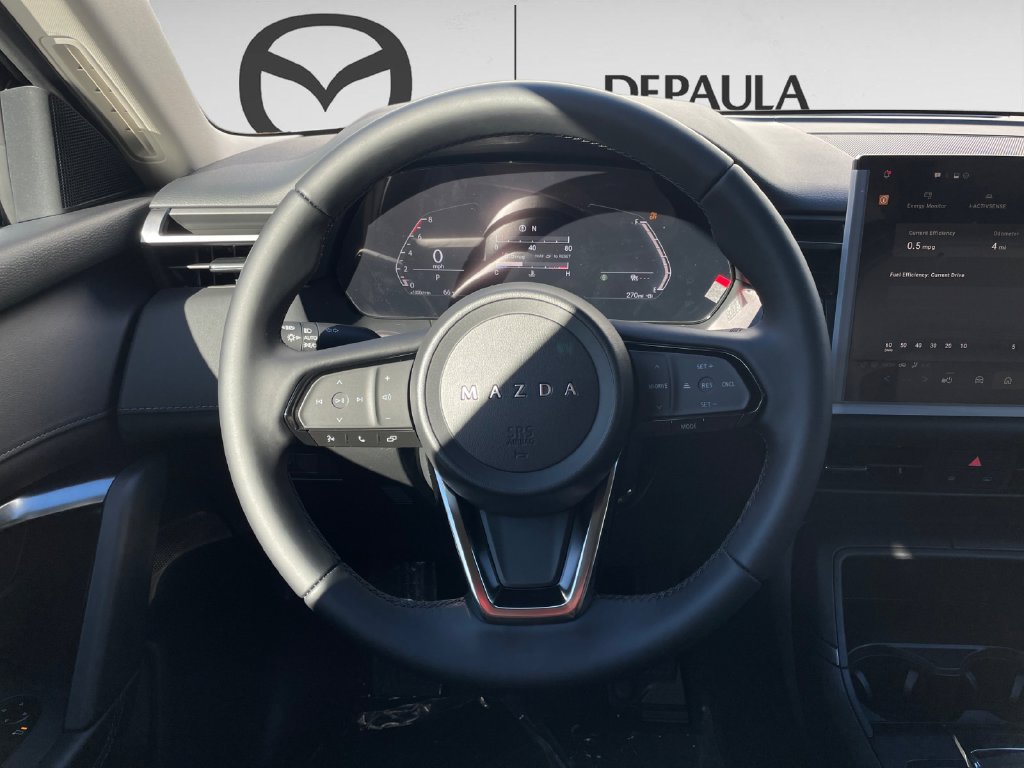 New 2026 MAZDA CX-5 Preferred AWD/4WD image 11