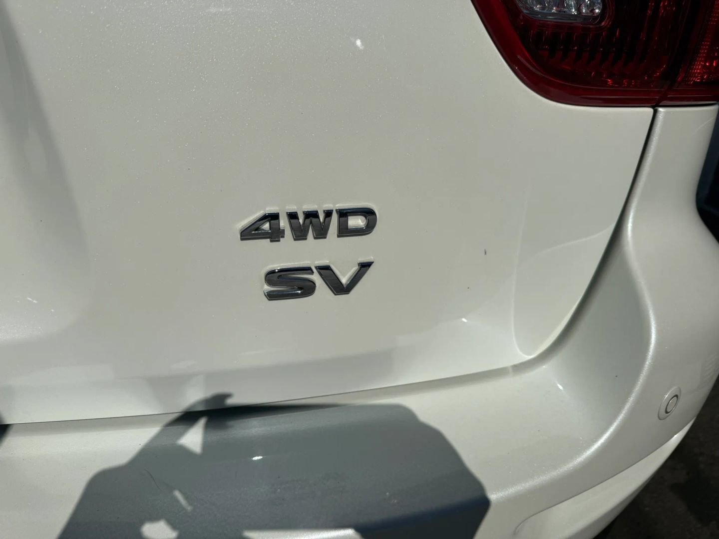 Used 2019 Nissan Pathfinder SV AWD/4WD image 39