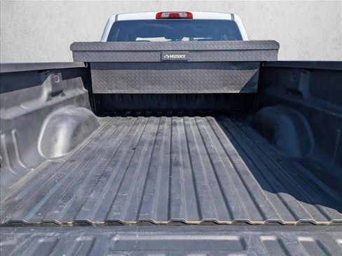 Used 2016 Chevrolet Silverado 1500 W/T w/ WT Convenience Package image 30