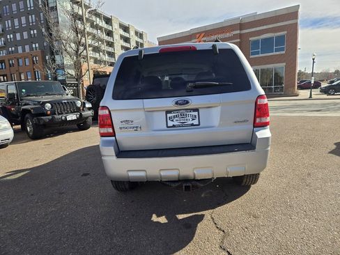 Used 2008 Ford Escape XLT image 8