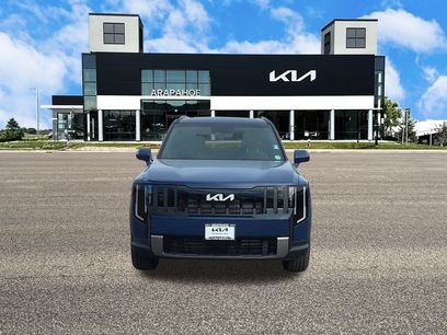 New 2027 Kia Telluride S w/ Towing Package