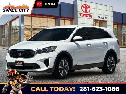 Used 2020 Kia Sorento AWD V6