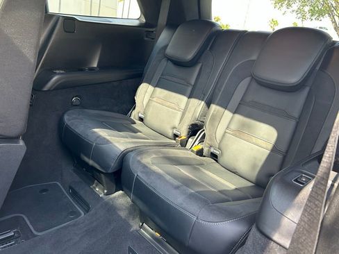 Used 2021 Mercedes-Benz GLS 63 AMG 4MATIC image 55