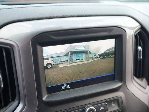 Used 2020 Chevrolet Silverado 3500 W/T w/ WT Convenience Package AWD/4WD image 21