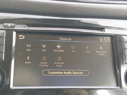 Certified 2019 Nissan Rogue S AWD/4WD image 19