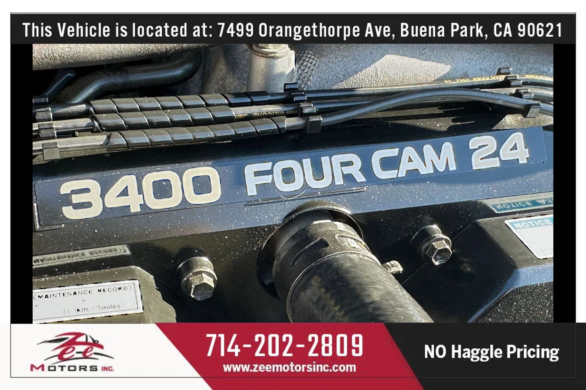 Used 2002 Toyota 4Runner SR5 AWD/4WD image 51