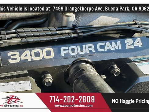 Used 2002 Toyota 4Runner SR5 AWD/4WD image 51