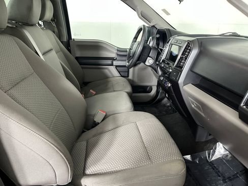 Used 2020 Ford F150 XLT image 17