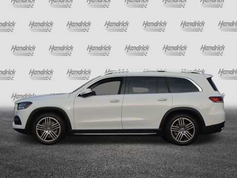 Used 2023 Mercedes-Benz GLS 450 450 image 8