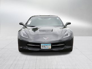 Used 2017 Chevrolet Corvette Stingray Coupe w/ Battery Protection Package RWD video 2