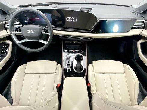 New 2026 Audi A6 Premium Plus AWD/4WD image 14