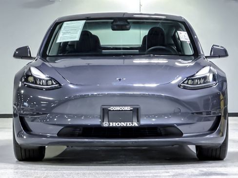 Used 2023 Tesla Model 3 Standard Range RWD image 6