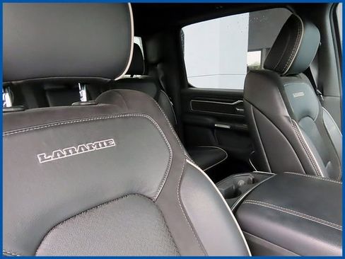 Certified 2023 RAM 1500 Laramie AWD/4WD image 10