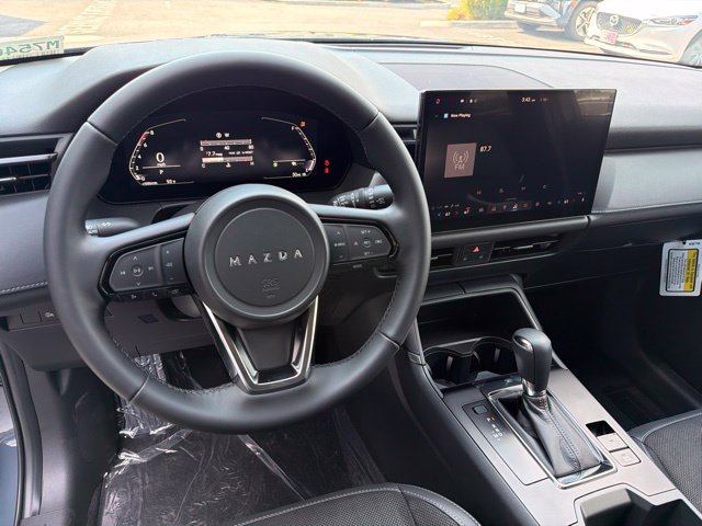 New 2026 MAZDA CX-5 Preferred AWD/4WD image 13
