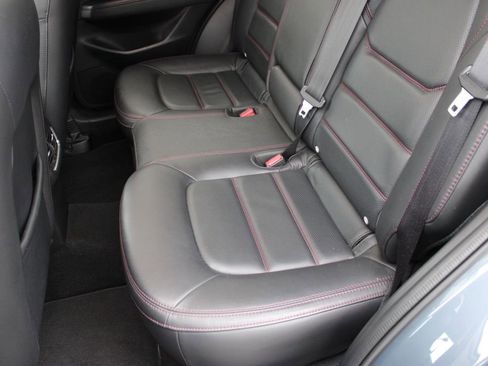 Used 2024 MAZDA CX-5 Carbon Edition image 22