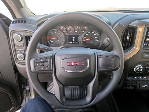 New 2026 GMC Sierra 2500 Pro w/ Convenience Package AWD/4WD image 14