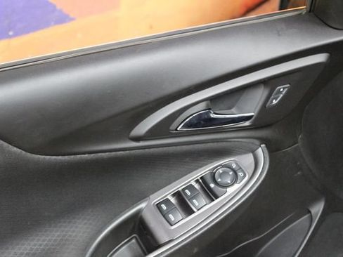 Used 2018 Chevrolet Malibu LS FWD image 13