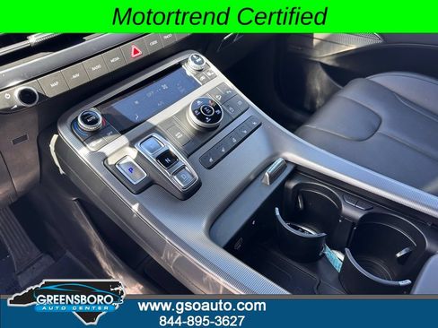 Used 2024 Hyundai Palisade Calligraphy AWD/4WD image 33