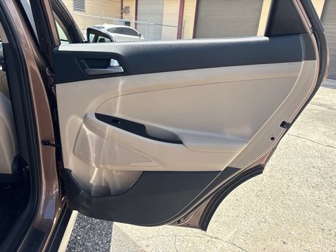 Used 2017 Hyundai Tucson Eco FWD image 15