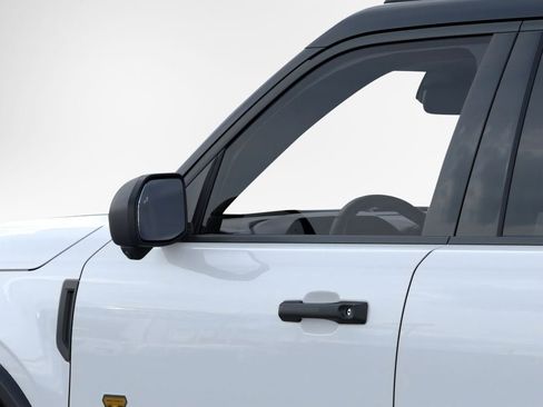 New 2026 Ford Bronco Sport Badlands AWD/4WD image 20