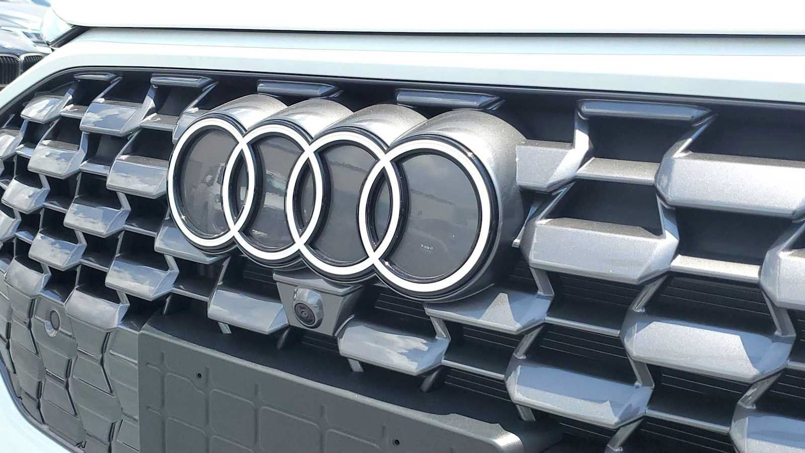 New 2026 Audi Q5 Premium Plus AWD/4WD image 11