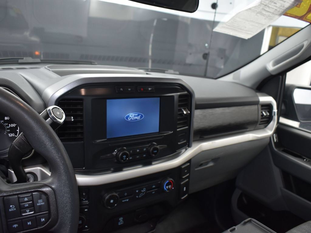 Used 2022 Ford F150 XLT AWD/4WD image 15