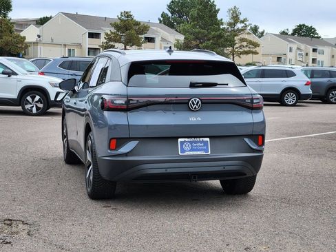 Used 2023 Volkswagen ID.4 Pro S AWD/4WD image 5