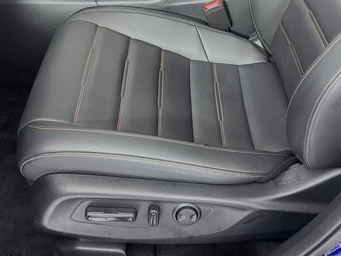 Certified 2023 Honda CR-V Sport Touring image 20