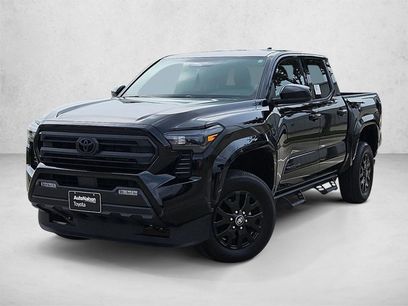 Used 2025 Toyota Tacoma SR5