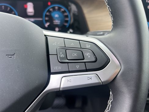 Used 2024 Volkswagen Atlas SE FWD image 23