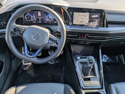 Used 2024 Volkswagen Golf R image 12