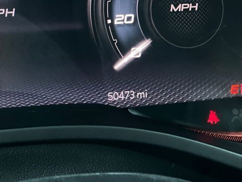 Used 2025 RAM 1500 Rebel w/ Rebel Level 1 Equipment Group image 27