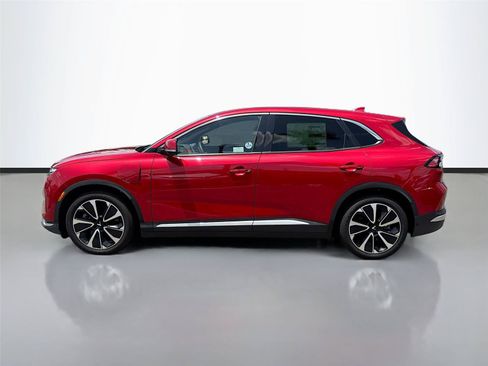 New 2025 VinFast VF 8 Plus AWD/4WD image 4
