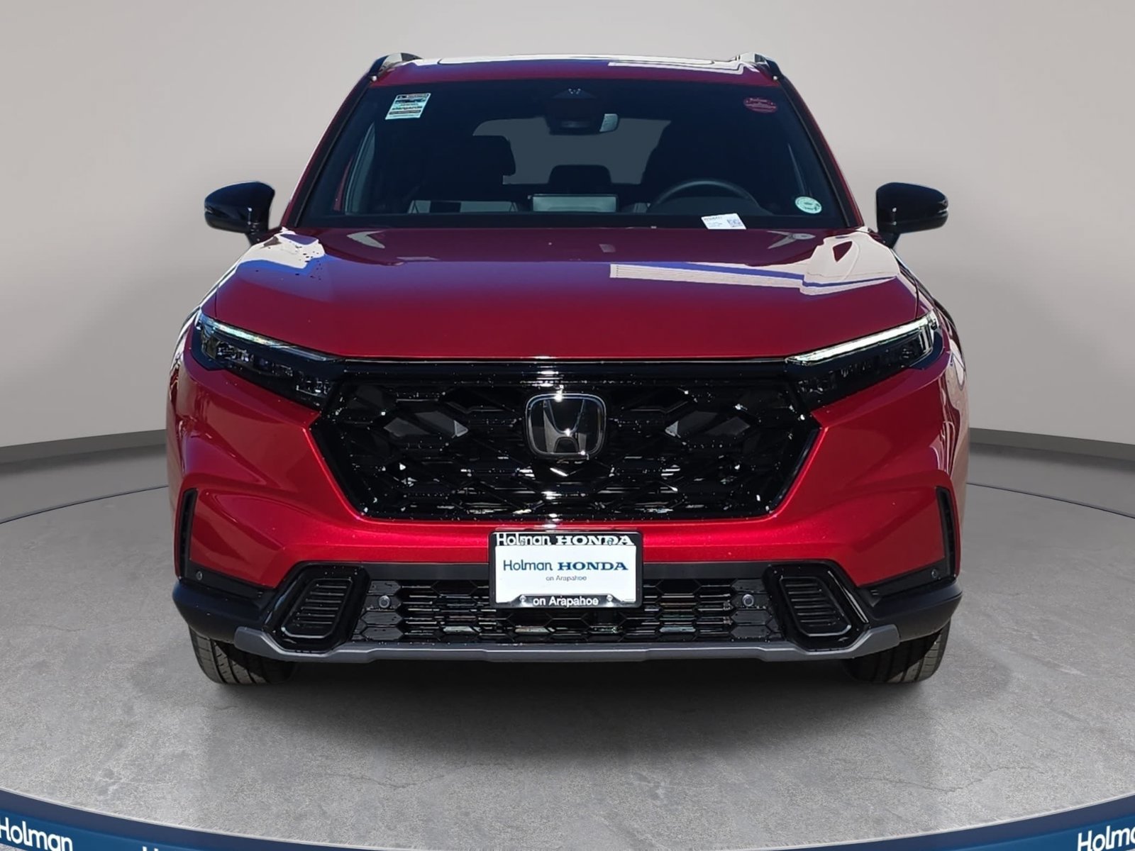 New 2027 Honda CR-V Sport-L image 2