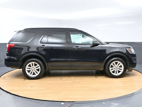 Used 2017 Ford Explorer 4WD image 7