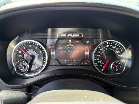 Used 2021 RAM 1500 Big Horn AWD/4WD image 24