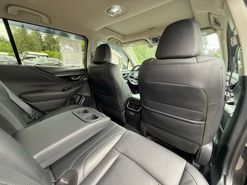 Used 2020 Subaru Outback Limited XT AWD/4WD image 19