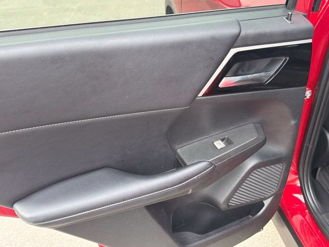 Used 2023 Mitsubishi Outlander SE Black Edition FWD image 19