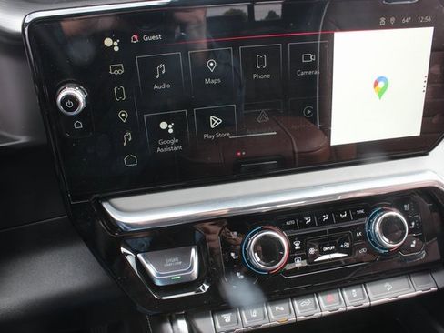 New 2026 GMC Sierra 3500 Denali Ultimate image 42