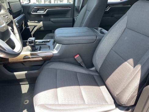 New 2026 GMC Sierra 1500 Elevation w/ Preferred Package RWD image 23