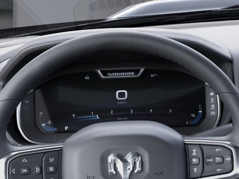 New 2025 RAM 2500 Laramie image 17