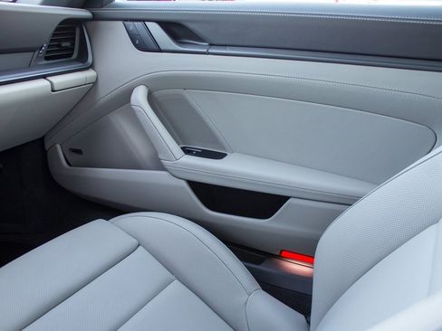 Used 2024 Porsche 911 Targa 4S image 18