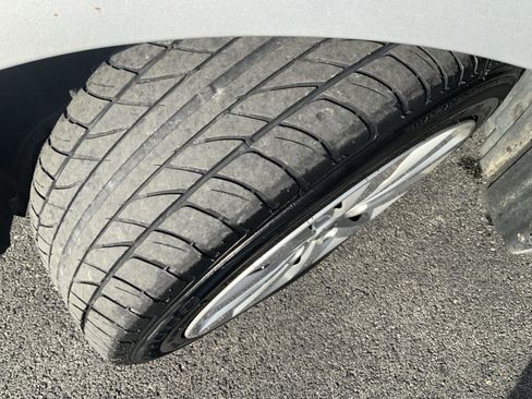 Used 2014 Nissan Sentra SV image 16