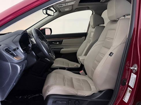 Used 2018 Honda CR-V Touring image 18