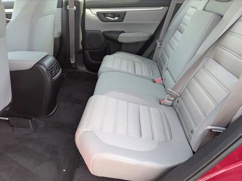 Used 2020 Honda CR-V LX image 17