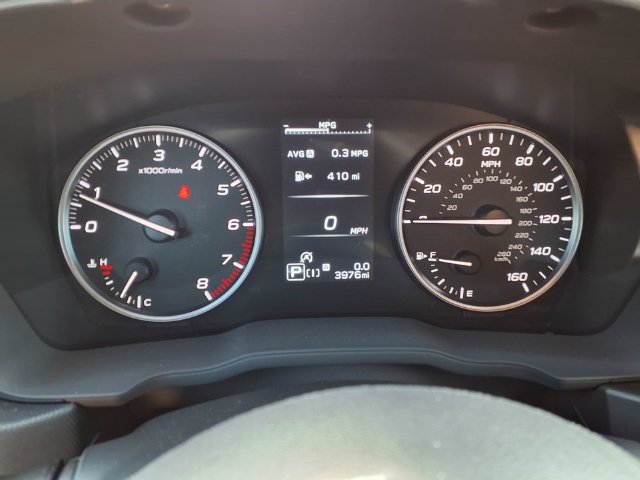 Certified 2026 Subaru Forester Premium AWD/4WD image 20