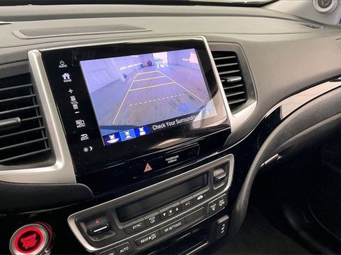Used 2018 Honda Ridgeline RTL-E image 28
