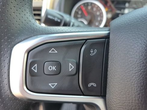 New 2026 RAM 1500 Express AWD/4WD image 28