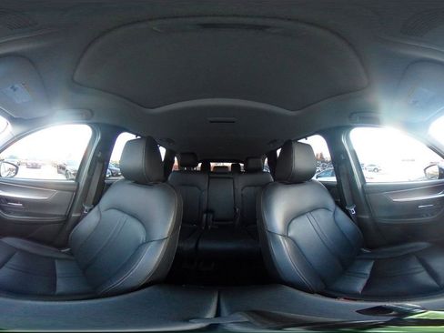 Used 2025 MAZDA CX-90 3.3 Turbo w/ Preferred Package image 42