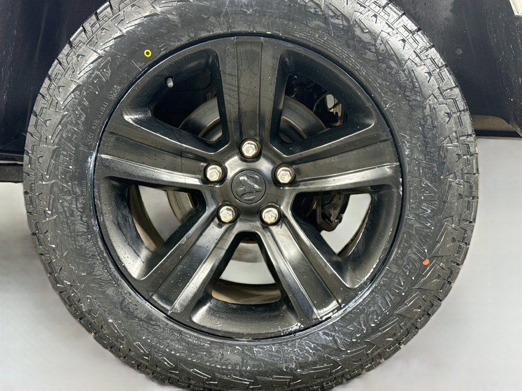 Used 2017 RAM 1500 Sport w/ Convenience Group AWD/4WD image 35